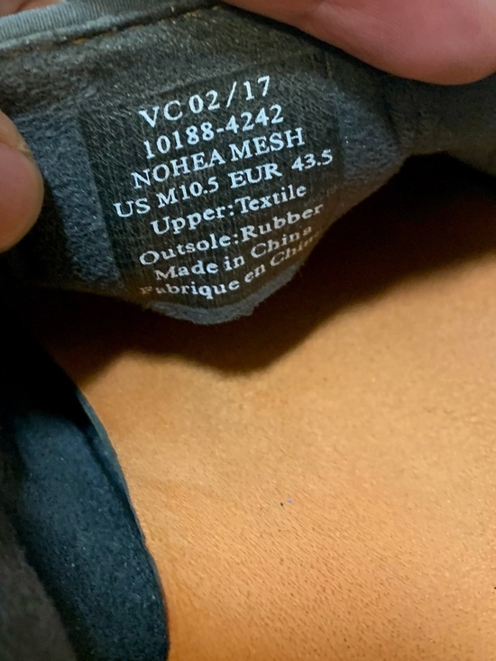 10.5 / Olukai Nohea Mesh Slip-On main image 6